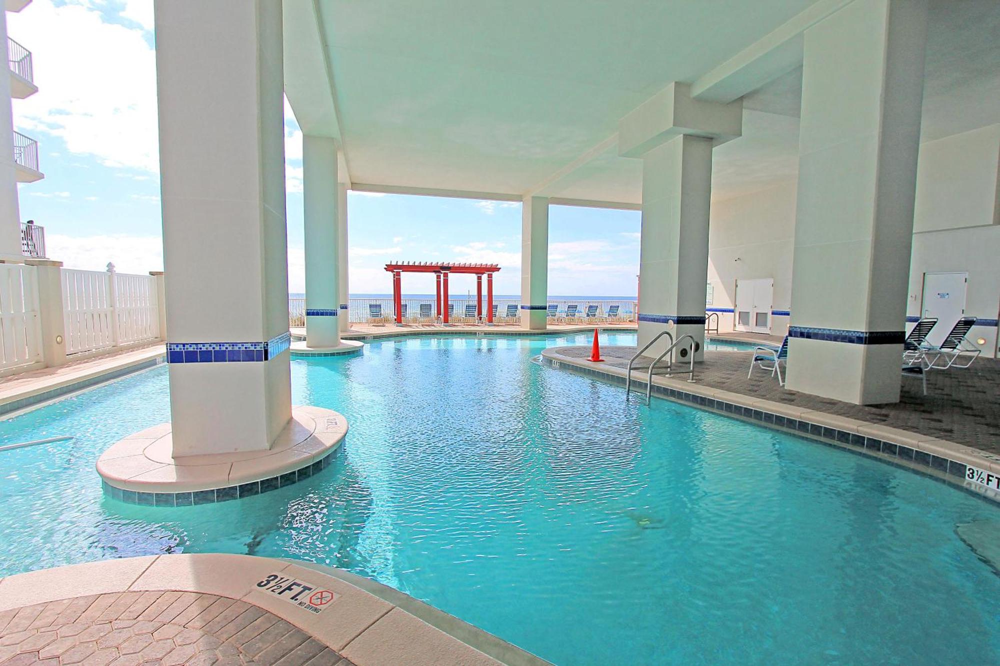 Majestic Beach Towers 2-901 ปานามาซิตี้บีช ภายนอก รูปภาพ
