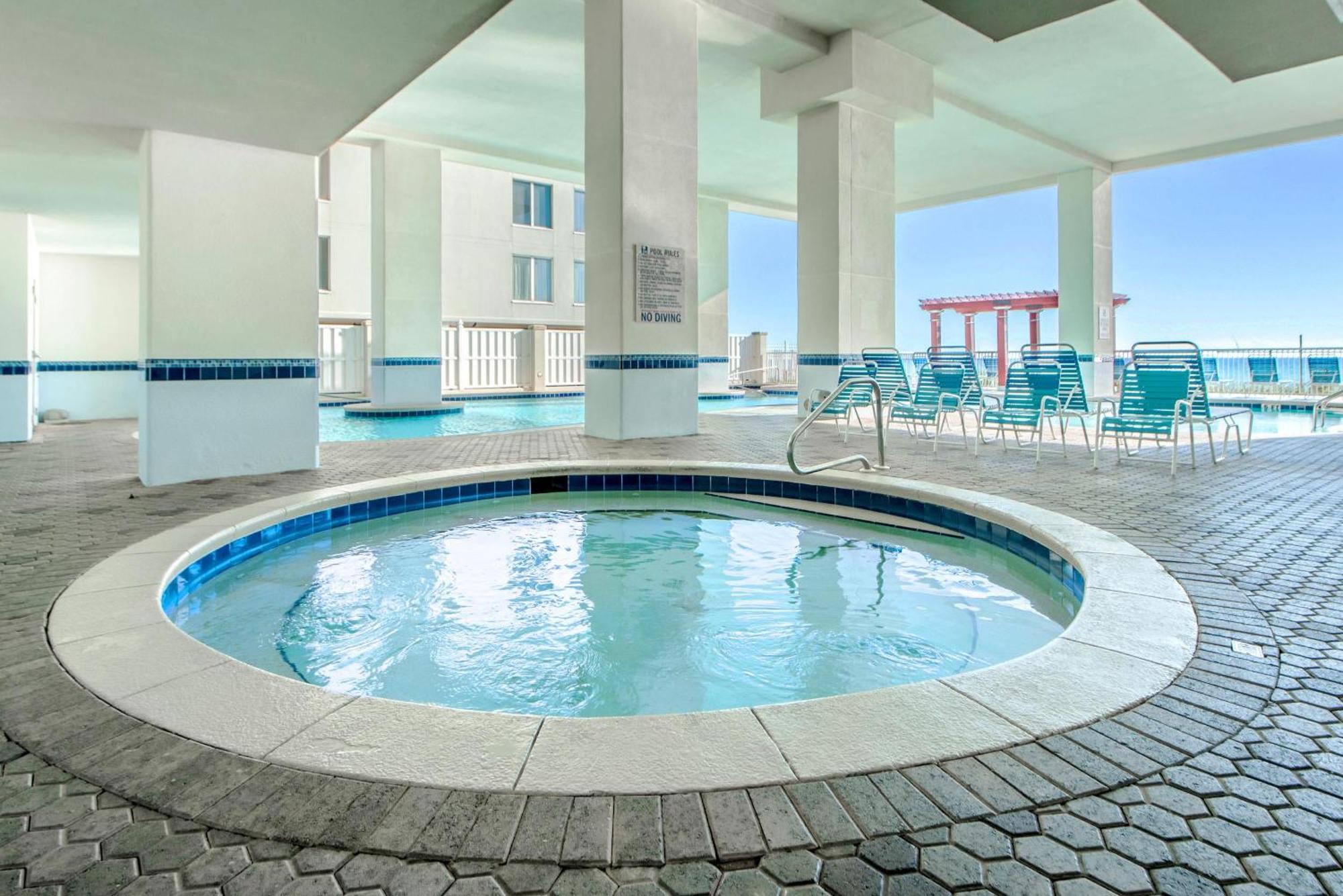 Majestic Beach Towers 2-901 ปานามาซิตี้บีช ภายนอก รูปภาพ