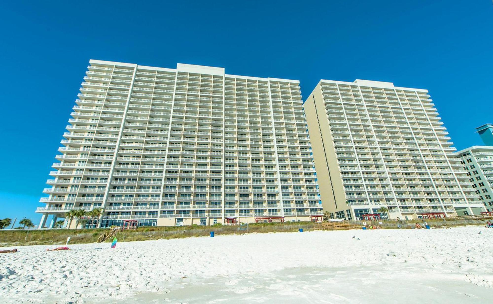 Majestic Beach Towers 2-901 ปานามาซิตี้บีช ภายนอก รูปภาพ